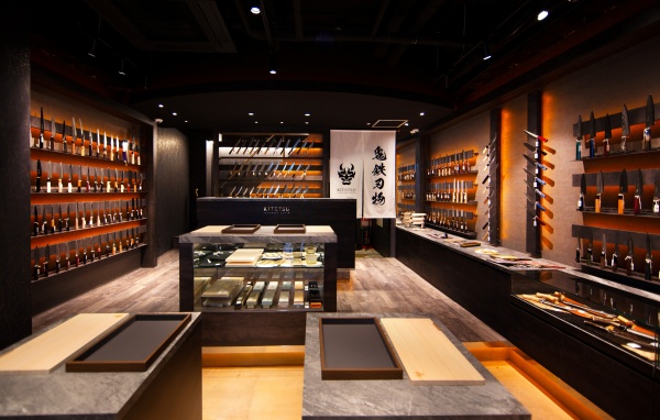 伝統工芸品販売